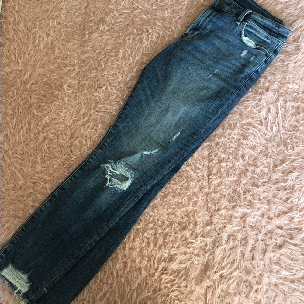 Abercrombie & Fitch Jeans